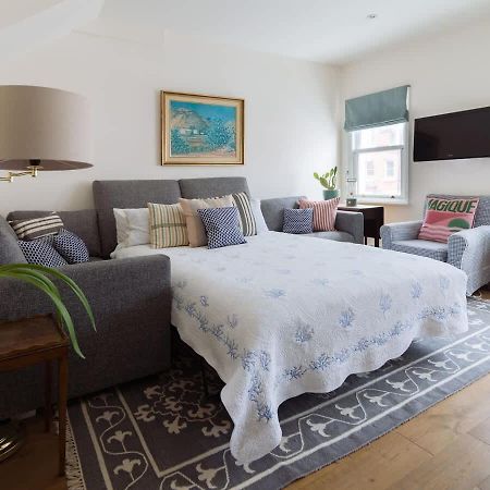 Barons Court 3 Bed, 50 Meters From Queens Tennis Club Londres Exterior foto