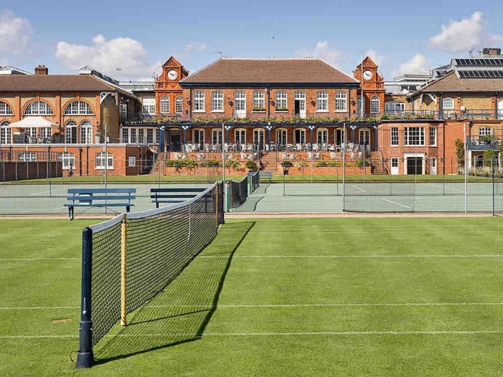 Barons Court 3 Bed, 50 Meters From Queens Tennis Club Londres Exterior foto