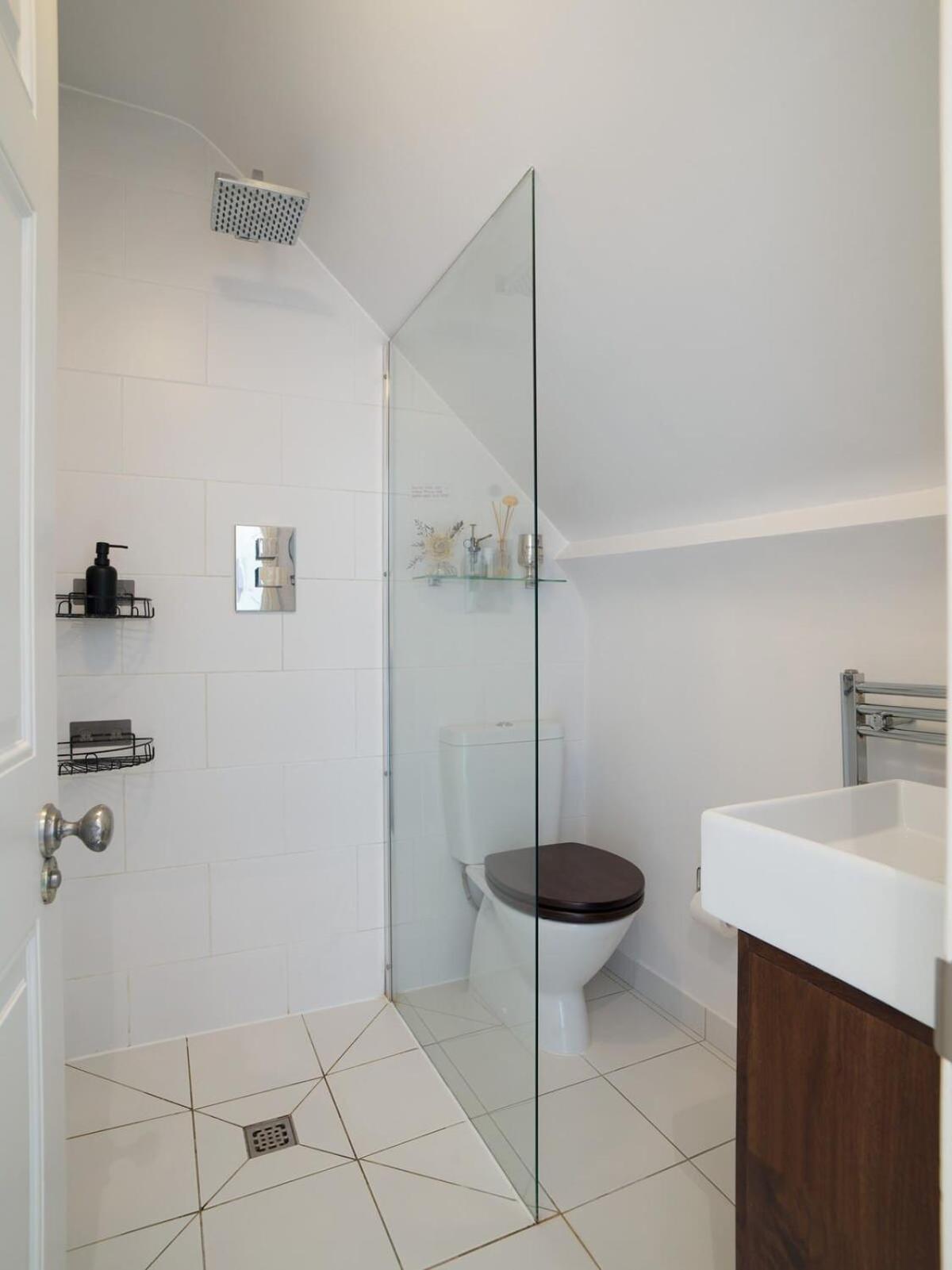 Barons Court 3 Bed, 50 Meters From Queens Tennis Club Londres Exterior foto