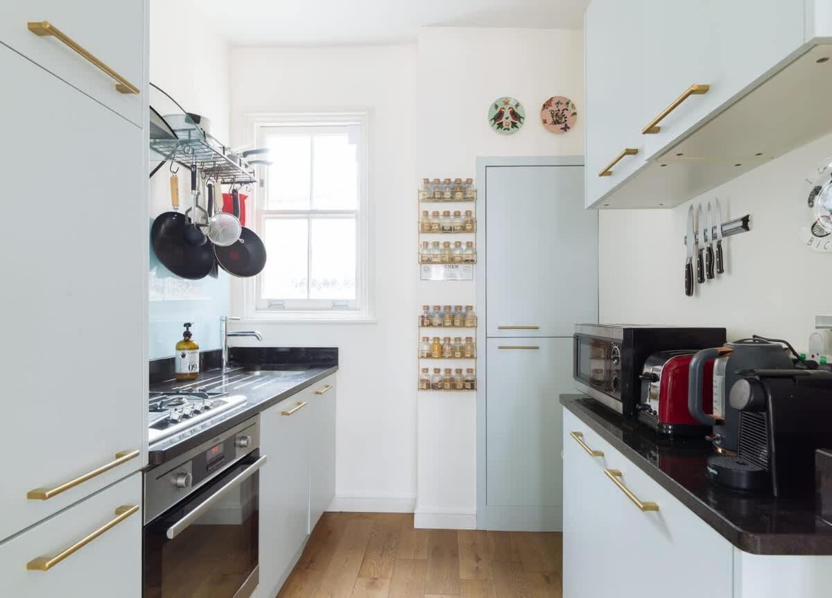 Barons Court 3 Bed, 50 Meters From Queens Tennis Club Londres Exterior foto