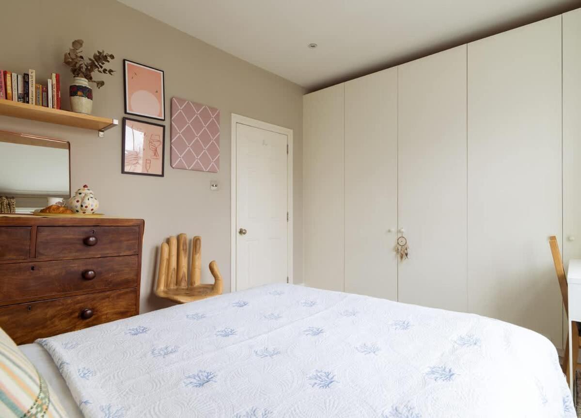 Barons Court 3 Bed, 50 Meters From Queens Tennis Club Londres Exterior foto