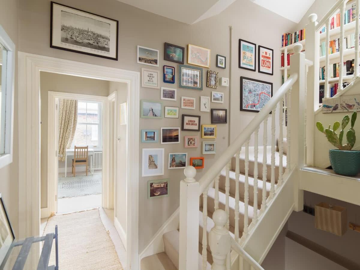 Barons Court 3 Bed, 50 Meters From Queens Tennis Club Londres Exterior foto