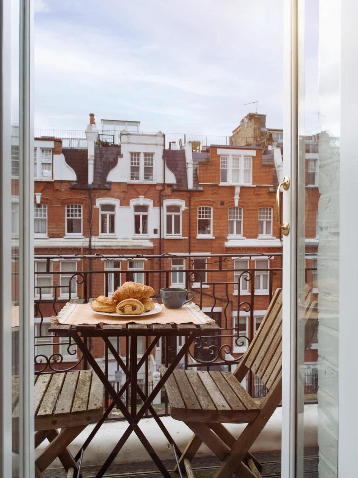 Barons Court 3 Bed, 50 Meters From Queens Tennis Club Londres Exterior foto